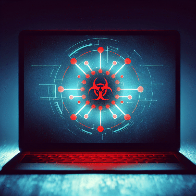 Spammers Lanceer Virus om Spamhaus.org Aan Te Valen