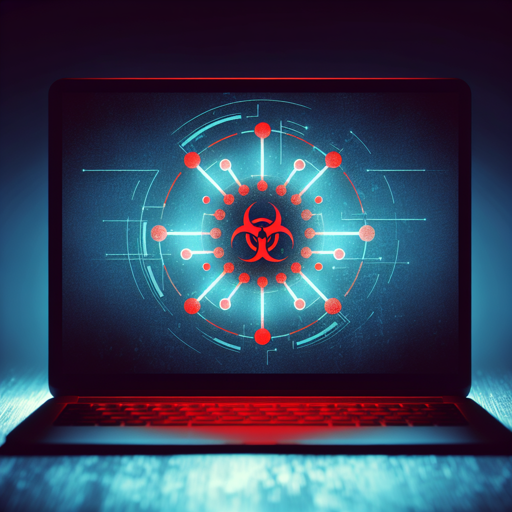 Spammers Lanceer Virus om Spamhaus.org Aan Te Valen