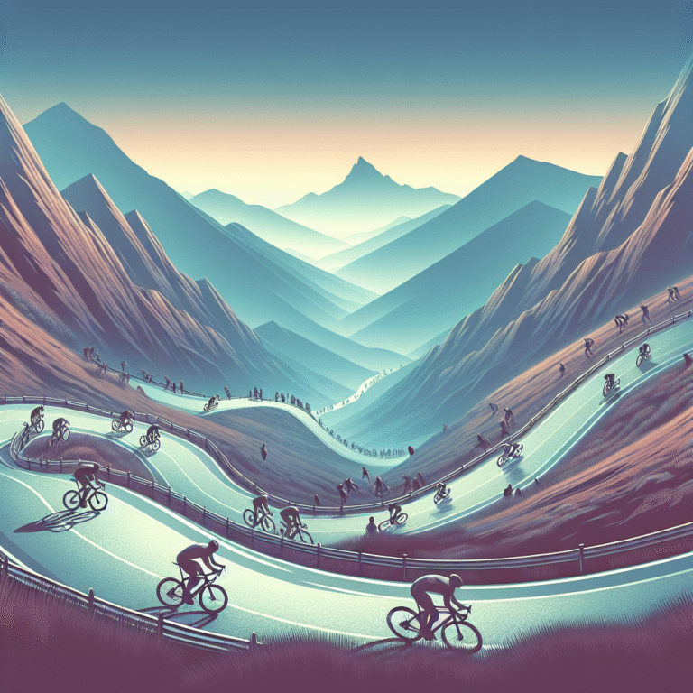 ToekomstCup Breda biedt een spectaculair 'uitdagend' parcours voor opkomende wielertalenten.