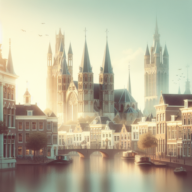 Toeristen ontdekken Breda: bezoekers komen vaker terug. Toeristen ontdekken Breda: bezoekers komen vaker terug.