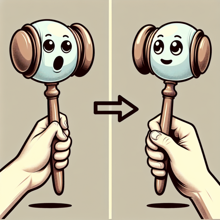 Van vrijdagmiddaggrap naar rechtszaak: “dicks out” bijna verantwoordelijk voor verlies van een baan.