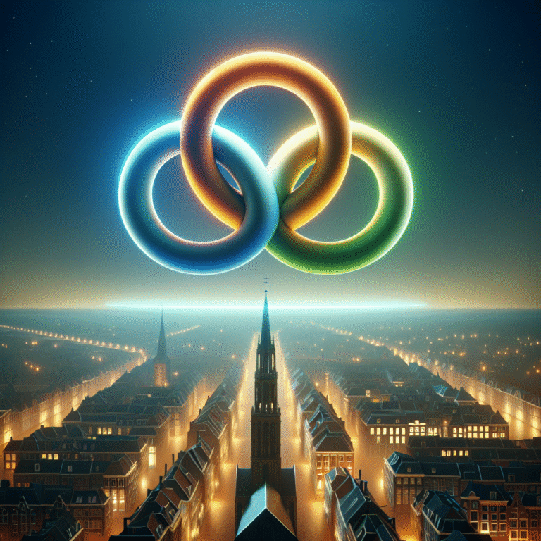 Verkenner beschouwt VVD, GroenLinks-PvdA en D66 als een passende coalitie in Breda.