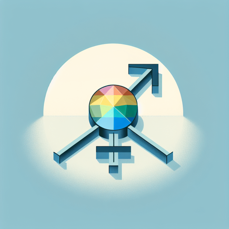 Verschillende kijk op gender door mensen met autisme: "Zij hebben andere perspectieven"