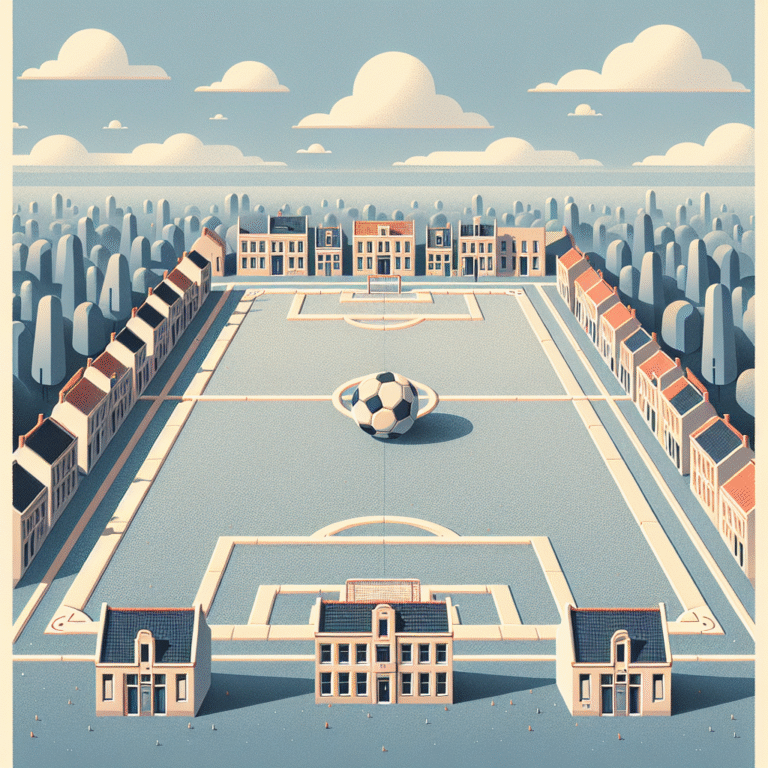 Voetbalvereniging DIA is op zoek naar nieuwe organisatoren voor het 4×4-toernooi: ‘Anders komt er een einde aan deze mooie traditie’ | Breda Voetbalvereniging DIA is op zoek naar nieuwe organisatoren voor het 4x4-toernooi: ‘Anders komt er een einde aan deze mooie traditie’ | Breda