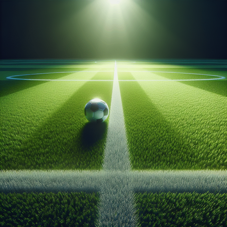 Voetbalvereniging Groen Wit introduceert als eerste in Breda een kunstgrasveld zonder rubberkorrels.