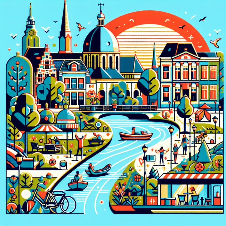 Weekendactiviteiten: dit zijn de te ondernemen dingen in Breda (24-26 april) | Regio