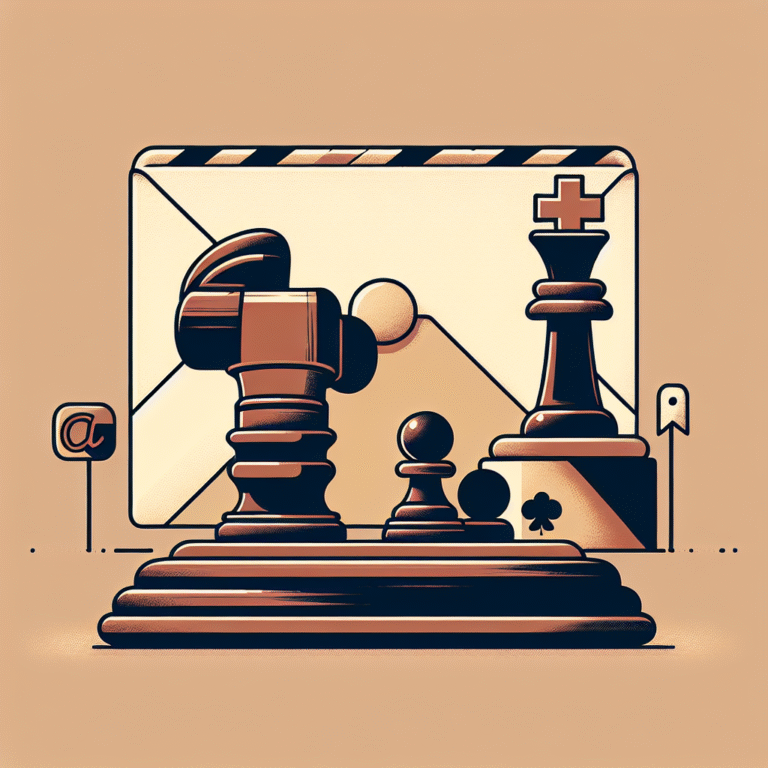 Wetgeving | De Definitie van Spam en het Legaliseringsspel Wetgeving | De Definitie van Spam en het Legaliseringsspel