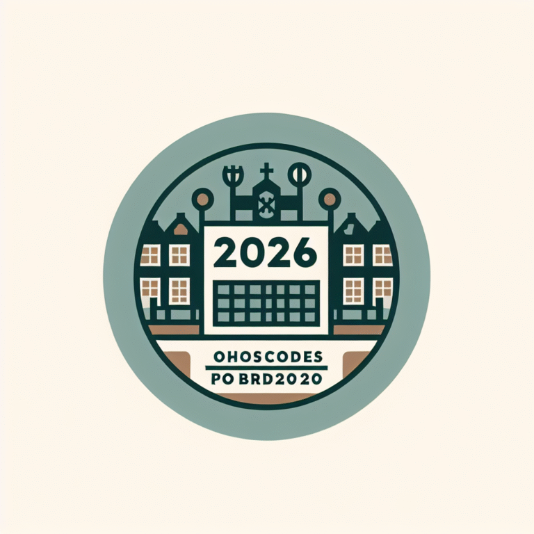 Winnende postcodes van de Postcode Loterij maart 2026 in de gemeente Breda.