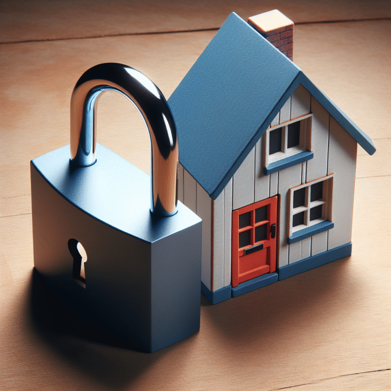 Woninginbraken in Breda zijn met 4 procent gestegen.