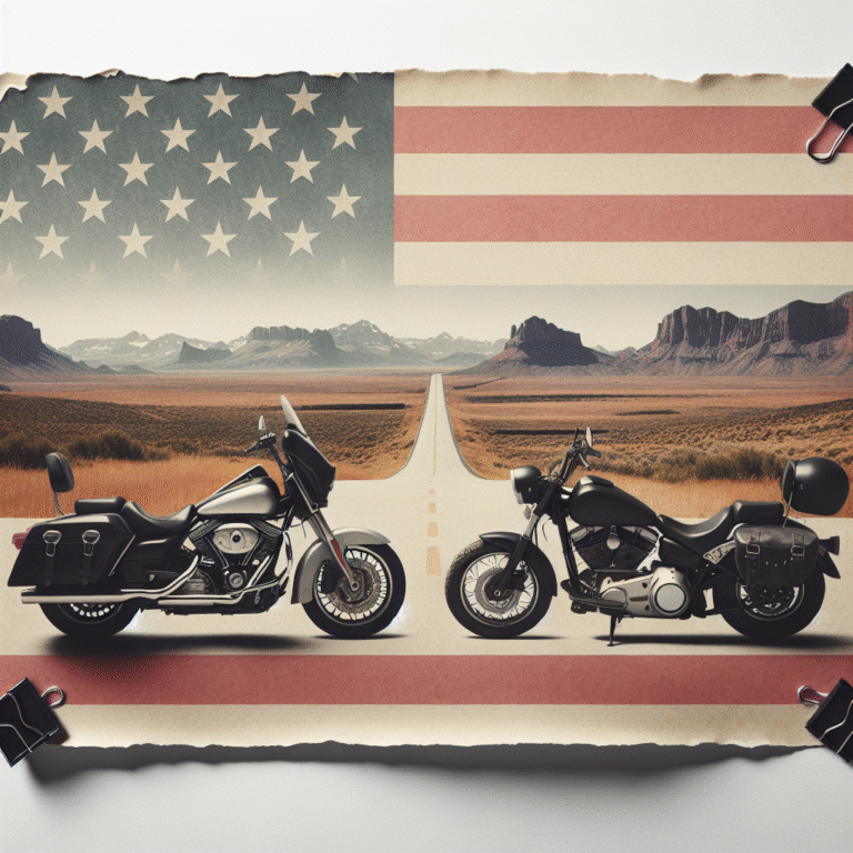 Zieke motorrijders Jan en Hans maken een tocht van 15.000 kilometer door Amerika voor het goede doel.