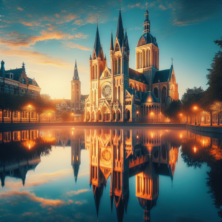 Zout Speelt en de Grote Kerk presenteren ‘Wakker’