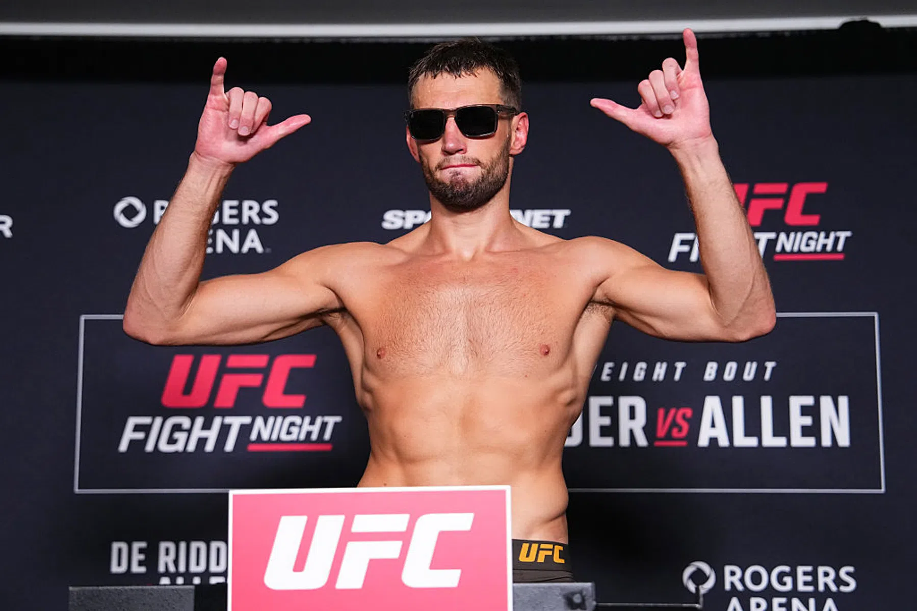 reinier de ridder vermogen