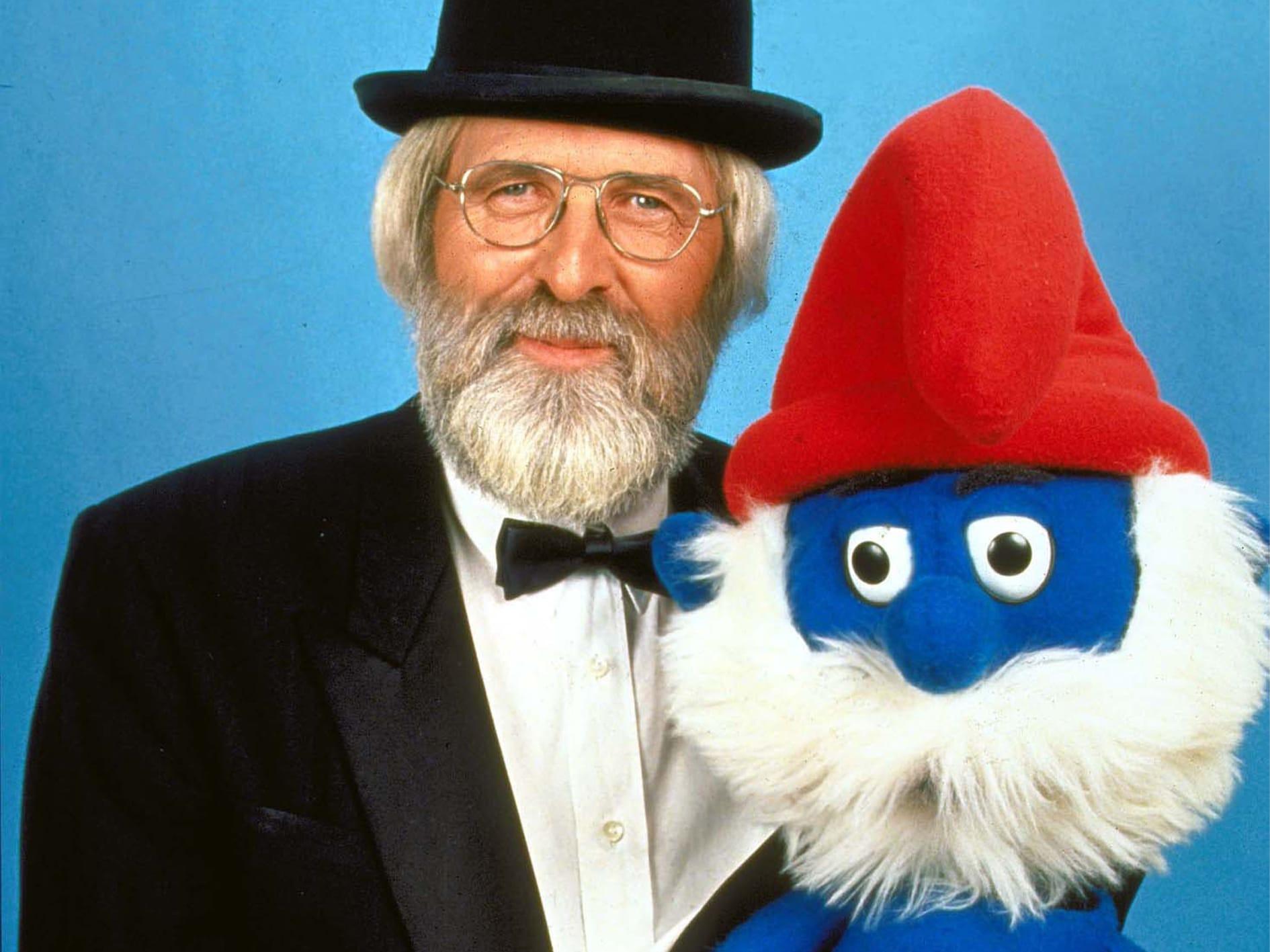 vader abraham vermogen