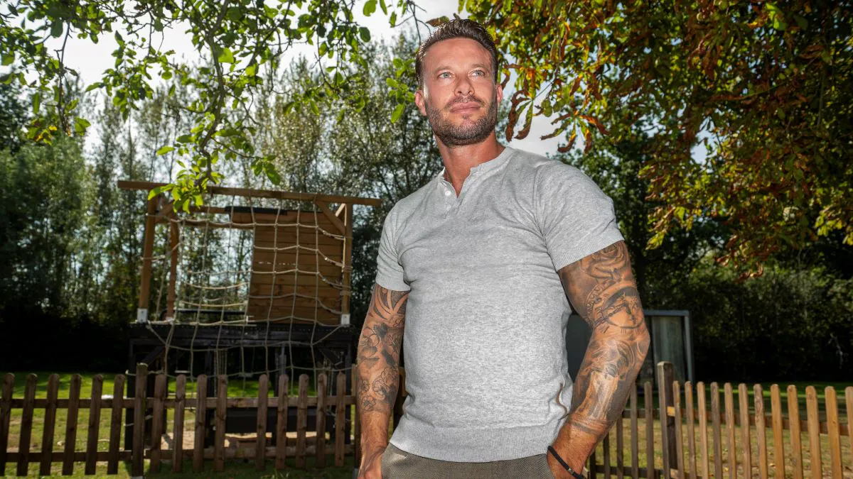 wesley adema vermogen