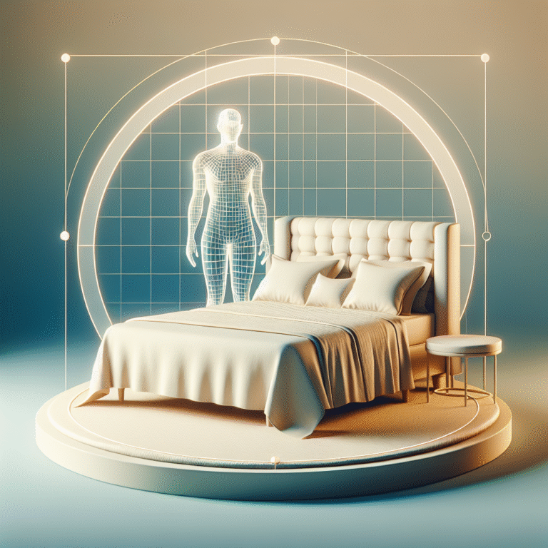 Beddenspecialist De Been houdt Matrasinruil weken met kortingen tot €500 en biedt gratis 3D Postuurmeting aan.