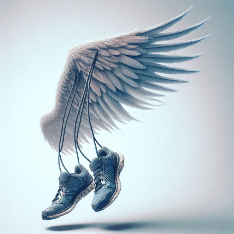 Wings For Life: hardlopen voor degenen die dat niet (meer) kunnen.