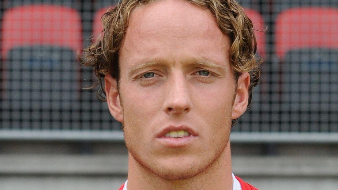 ronnie stam vermogen