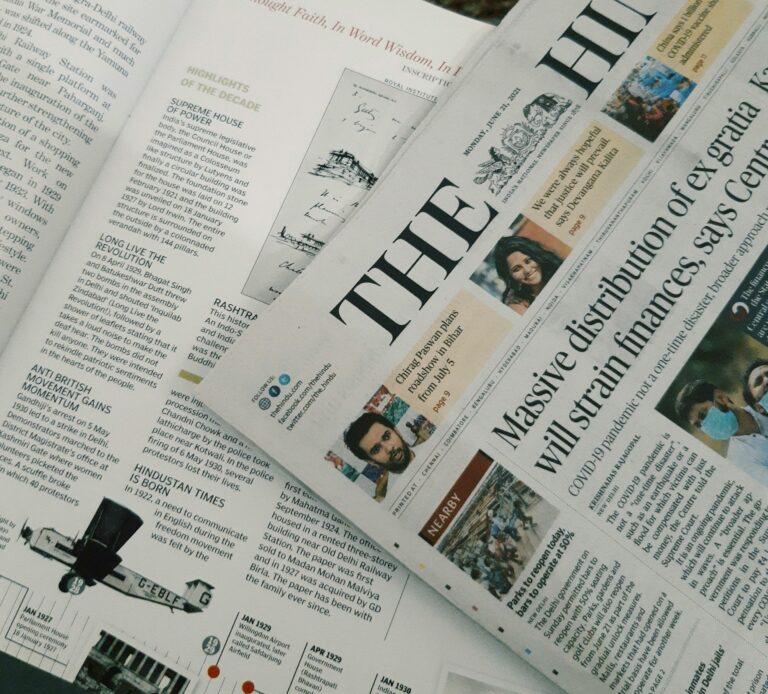 Slimme printoplossingen voor iedere onderneming