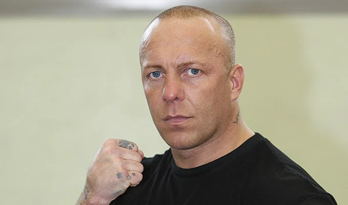 ramon dekkers vermogen